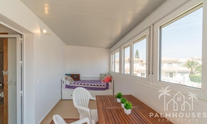 Revente - Maison - Orihuela Costa - Playa Flamenca