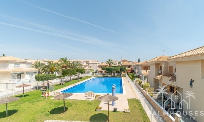 Revente - Maison - Orihuela Costa - Playa Flamenca