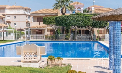 Revente - Maison - Orihuela Costa - Playa Flamenca