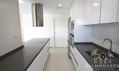 Nouvelle construction - Apartment - Orihuela Costa - Los Dolses