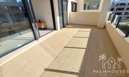 Nouvelle construction - Apartment - Orihuela Costa - Los Dolses