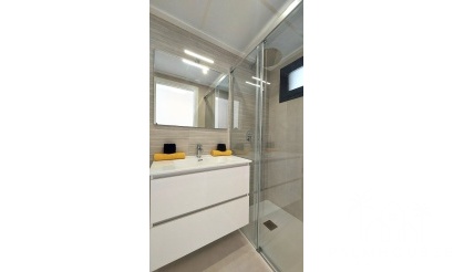 Nouvelle construction - Apartment - Orihuela Costa - Los Dolses