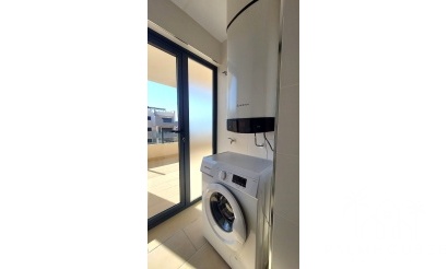 Nouvelle construction - Apartment - Orihuela Costa - Los Dolses