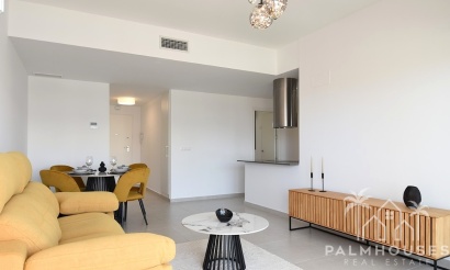 Nouvelle construction - Apartment - Orihuela Costa - Los Dolses