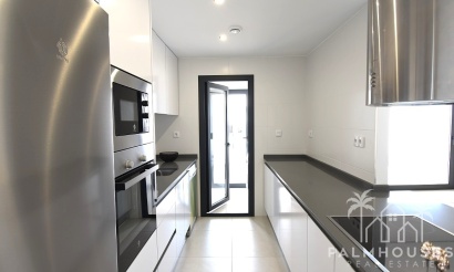 Nouvelle construction - Apartment - Orihuela Costa - Los Dolses