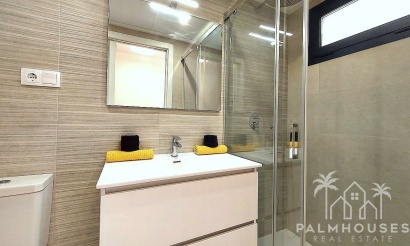 Nouvelle construction - Apartment - Orihuela Costa - Los Dolses