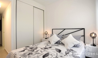 Nouvelle construction - Apartment - Orihuela Costa - Los Dolses
