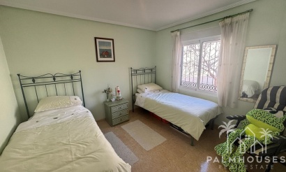 Herverkoop - Villa - Ciudad Quesada - La Marquesa