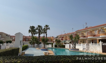 Revente - Maison - Ciudad Quesada - Doña Pepa
