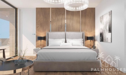 Nouvelle construction - Villa - Ciudad Quesada