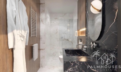Nouvelle construction - Villa - Ciudad Quesada