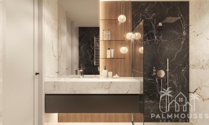 Nouvelle construction - Villa - Ciudad Quesada