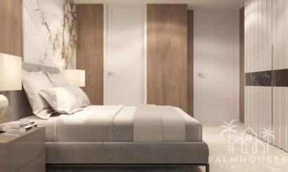 Nouvelle construction - Villa - Ciudad Quesada