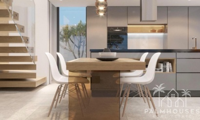Nouvelle construction - Villa - Ciudad Quesada