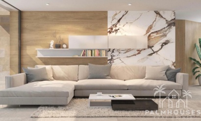 Nouvelle construction - Villa - Ciudad Quesada