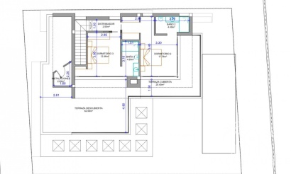 Nouvelle construction - Villa - Ciudad Quesada