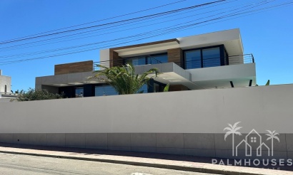 Nouvelle construction - Villa - Ciudad Quesada