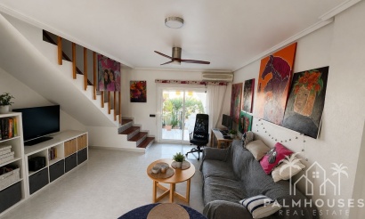Resale - House - Ciudad Quesada