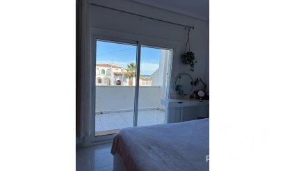 Resale - House - Ciudad Quesada