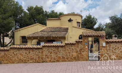 Venta - Villa - Orihuela Costa - Villamartin