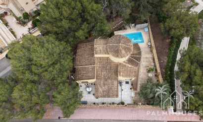 Venta - Villa - Orihuela Costa - Villamartin