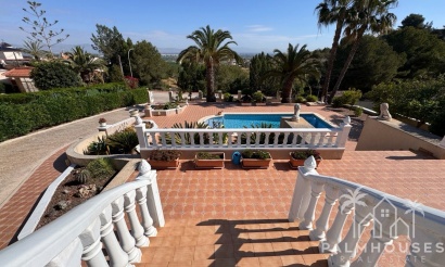 Venta - Villa - Algorfa - Lomas de La Juliana