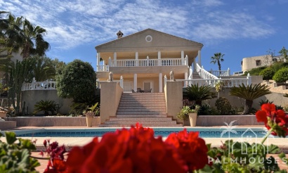 Venta - Villa - Algorfa - Lomas de La Juliana