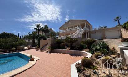 Venta - Villa - Algorfa - Lomas de La Juliana