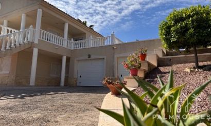 Venta - Villa - Algorfa - Lomas de La Juliana
