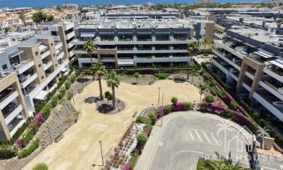 Venta - Apartment - Orihuela Costa - Playa Flamenca