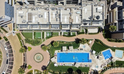 Venta - Apartment - Orihuela Costa - Playa Flamenca