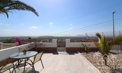 Venta - Apartment - Ciudad Quesada - Altos de Quesada