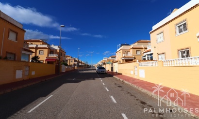 Revente - Maison - Ciudad Quesada - Lo Marabú