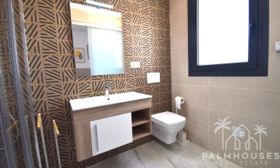 Revente - Apartment - Orihuela Costa - Los Altos