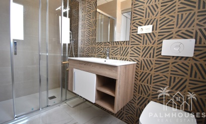 Revente - Apartment - Orihuela Costa - Los Altos