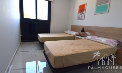Revente - Apartment - Orihuela Costa - Los Altos