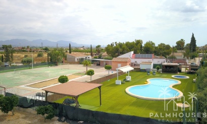 Venta - Finca - Benferri - Benferri - Country