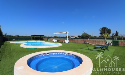 Venta - Finca - Benferri - Benferri - Country