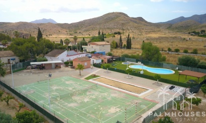 Venta - Finca - Benferri - Benferri - Country