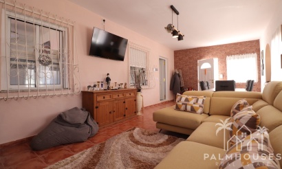 Venta - Finca - Benferri - Benferri - Country