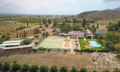 Venta - Finca - Benferri - Benferri - Country