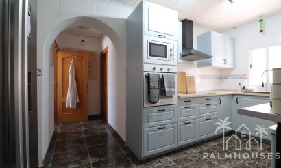 Venta - Finca - Benferri - Benferri - Country