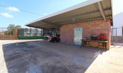 Venta - Finca - Benferri - Benferri - Country