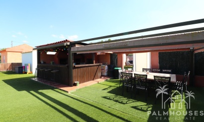 Venta - Finca - Benferri - Benferri - Country