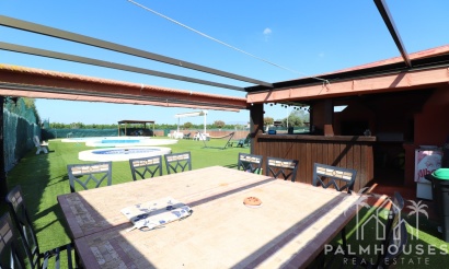 Venta - Finca - Benferri - Benferri - Country