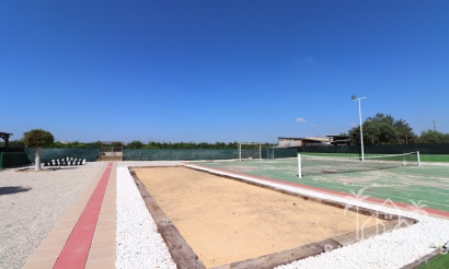 Venta - Finca - Benferri - Benferri - Country