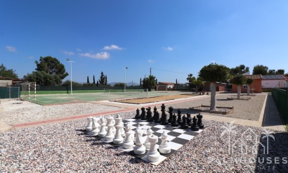 Venta - Finca - Benferri - Benferri - Country
