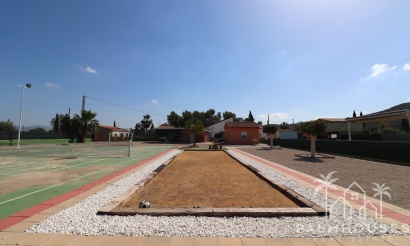 Venta - Finca - Benferri - Benferri - Country