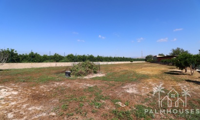 Venta - Finca - Benferri - Benferri - Country