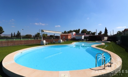 Venta - Finca - Benferri - Benferri - Country